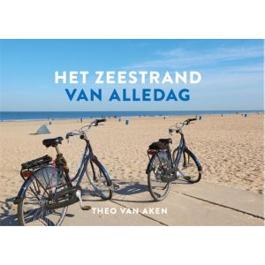 Het Zeestrand van alledag