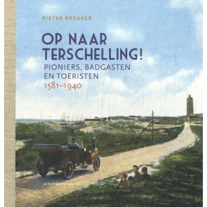 Op naar Terschelling!