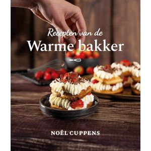 Recepten van de warme bakker