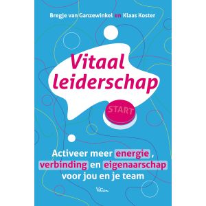 Vitaal leiderschap