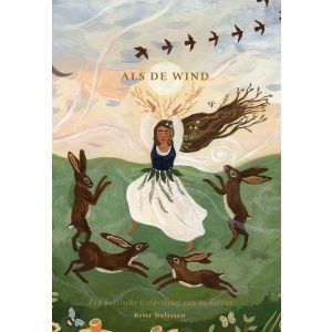 Als de wind