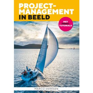 Projectmanagement in beeld