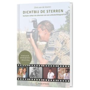 Dichtbij de sterren