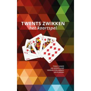 Twents Zwikken