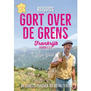 Reisgids Gort over de grens - Frankrijk