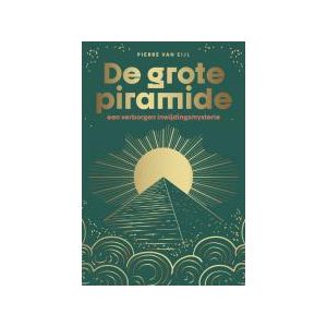 De grote piramide