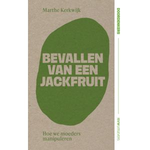 Bevallen van een jackfruit