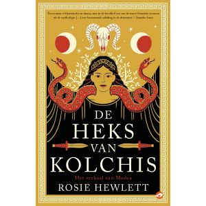 De heks van Kolchis