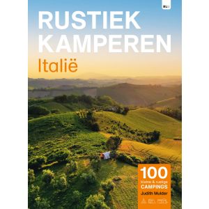 Rustiek Kamperen Italië