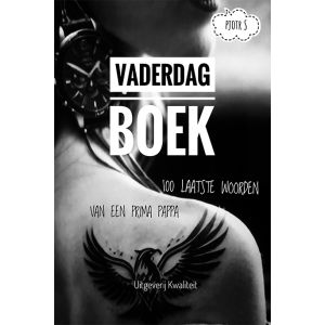 VADERDAG BOEK