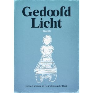 Gedoofd licht