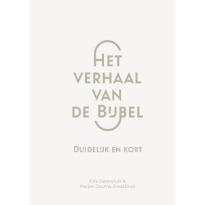 Het verhaal van de Bijbel