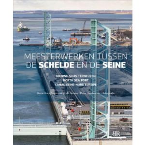 Meesterwerken van de Schelde naar de Seine