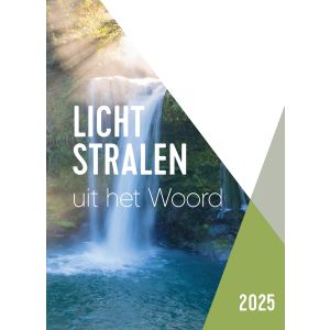 Lichtstralen uit het Woord | 2025