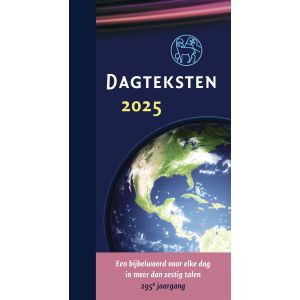 Dagteksten 2025