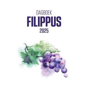 Filippus dagboek 2025