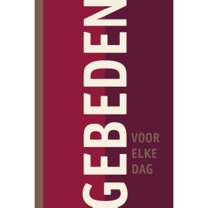 gebedenboek-9789085250531