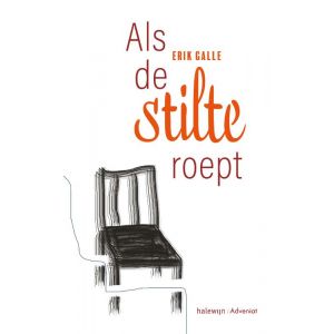 Als de stilte roept