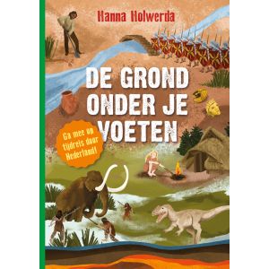 De grond onder je voeten