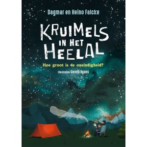 Kruimels in het heelal