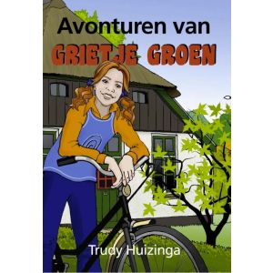 Avonturen van Grietje Groen