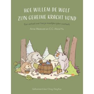 hoe-willem-de-wolf-zijn-geheime-kracht-vond-9789085601975