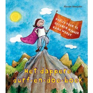 Het dappere durf- en doeboek