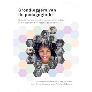 Grondleggers van de pedagogie(k)