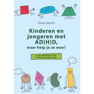 Kinderen en jongeren met ADD, waar help je ze mee