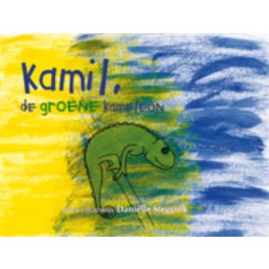 kamil-de-groene-kameleon-9789085605812