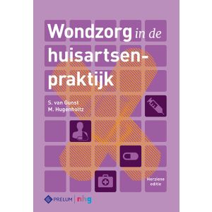 Wondzorg in de huisartsenpraktijk