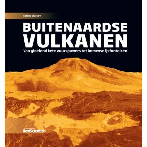 Buitenaardse vulkanen