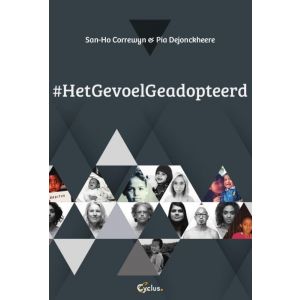 #HetGevoelGeadopteerd