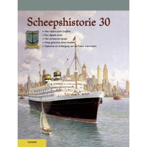 Scheepshistorie 30