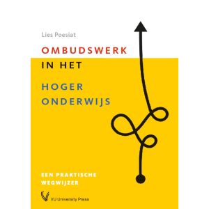 Ombudswerk in het hoger onderwijs