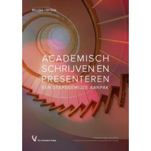 Academisch schrijven en presenteren