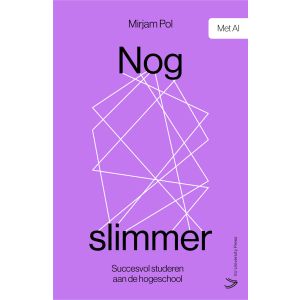 Nog slimmer