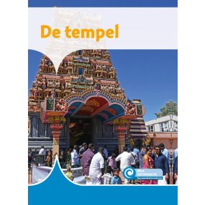 De tempel