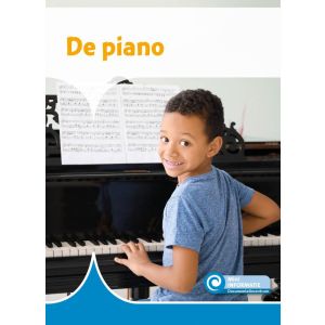 De piano