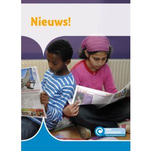 Nieuws!