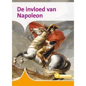 De invloed van Napoleon