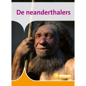 De neanderthalers