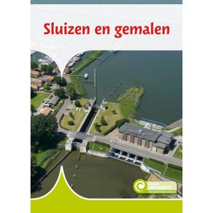 Sluizen en gemalen