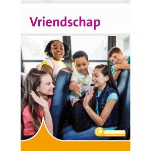 Vriendschap