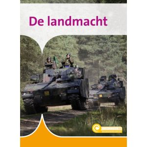 De landmacht