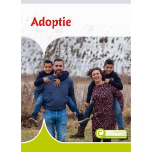 Adoptie