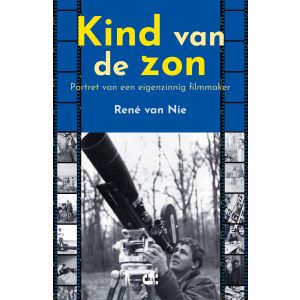 Kind van de zon