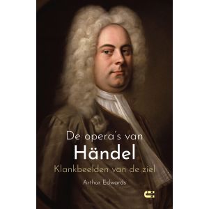 De opera‘s van Händel