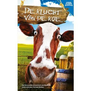 de-klucht-vsn-de-koe-9789086961986