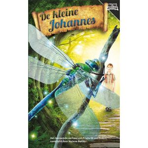 de-kleine-johannes-9789086962129